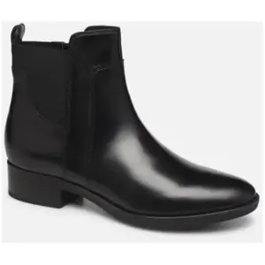 Geox Bottes Felicity D94g1g Smo Leather pas cher