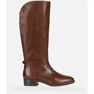 Geox Bottes D04g1a00043c0/felicity pas cher