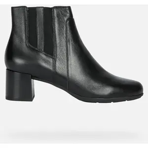 Geox Bottes Geox Annya - 37 pas cher