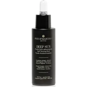 Philip Martin's Vloeibaar Skin Care Deep Sun pas cher