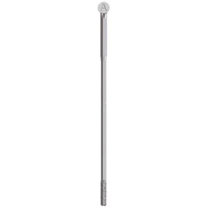 Alpina Rayons 2.34/2.00 Stainless Steel 100 Unités pas cher