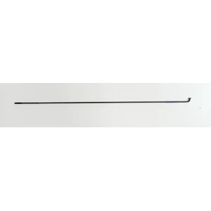 Alpina 2.00 / 1.70 / 2.00 Mm Stainless Steel Double Butted Spokes 100 ... pas cher
