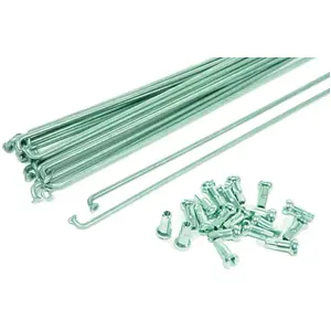 Alpina Rayon Zinc 2.5 Mm 10 Unités 200 mm pas cher