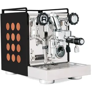 Rocket Appartamento 2.0 Classic, Machines à expresso, Cuivre pas cher
