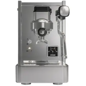 Stone Machine à espresso Lite Premium, Machines à expresso, Gris pas cher