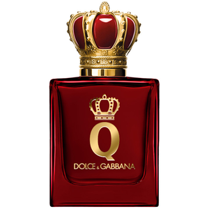 Q by Dolce & Gabbana - Parfum -50ml DOLCE&GABBANA pas cher