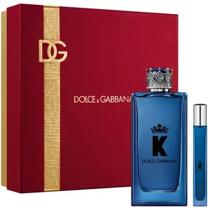 Dolce & Gabbana, Set cadeau beauté, K By Set - Men's Fragrance (Coffre... pas cher