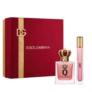 Coffret Q by Dolce & Gabbana - Eau de Parfum -50ml DOLCE&GABBANA pas cher