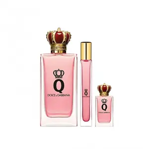 Dolce & Gabbana, Set cadeau beauté, Q Set cadeau (Coffret de parfum) pas cher