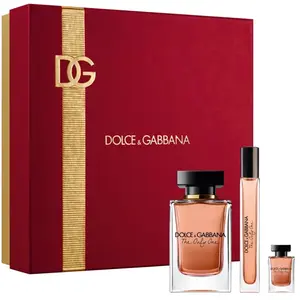 Dolce & Gabbana, Set cadeau beauté, The Only One (Coffret de parfum) pas cher