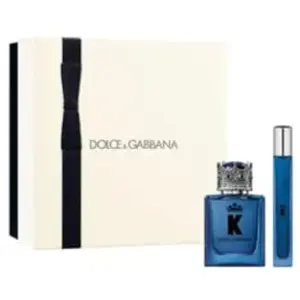 Dolce&Gabbana K by Dolce&Gabbana EDP Reizen Geurset pas cher