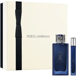 K By DOLCE&GABBANA Estuche 2 pz pas cher