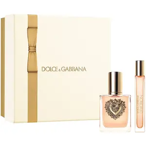 Devotion Coffret - Eau de Parfum -50ml DOLCE&GABBANA pas cher