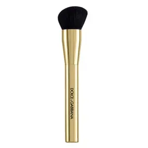Dolce&Gabbana Foundation Beauty Brush Foundationkwast pas cher