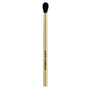 Dolce&Gabbana Eyeshadow Blender Beauty Brush Oogschaduwkwast pas cher