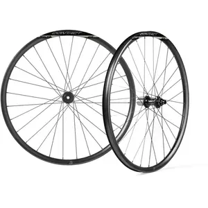 Miche Jeu De Roues Gravel Contact Gr Cl Disc pas cher