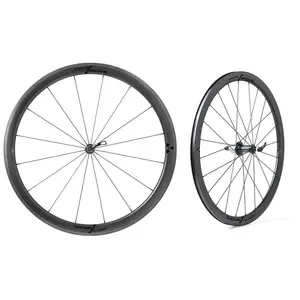 Miche Jeu De Roues De Route Swr Rim 38 Tubeless pas cher