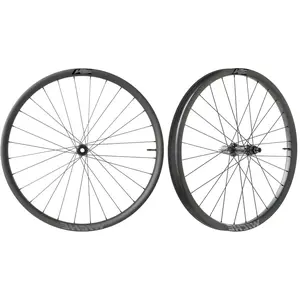 Miche Jeu De Roues Vtt K6 Cl Disc TubelessVendu parbikeinn