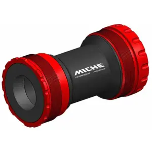Miche Boîtier De Pédalier T47 Rd Bbright 24Vendu parbikeinn
