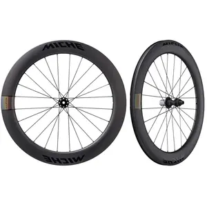 Miche Jeu De Roues De Route Kleos 67 Cl Disc Clincher pas cher