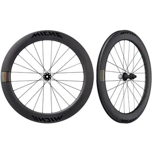 Miche Jeu De Roues De Route Kleos 67 Cl Disc Clincher pas cher