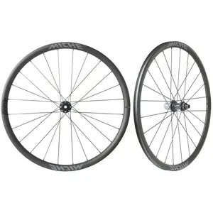 Miche Jeu De Roues De Route Syntium Cl Disc Tubeless pas cher