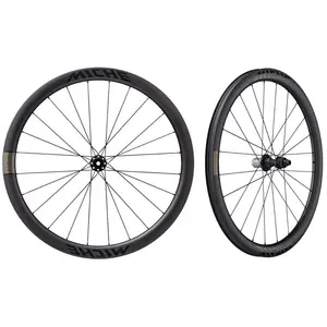 Miche Jeu De Roues De Route Kleos 42 Cl Disc TubelessVendu parbikeinn