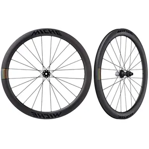 Miche Jeu De Roues De Route Kleos 50 Cl Disc Clincher pas cher
