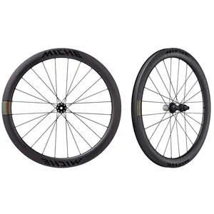 Miche Jeu De Roues De Route Kleos 50 Cl Disc TubelessVendu parbikeinn