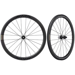 Miche Jeu De Roues De Route Kleos 42 Cl Disc ClincherVendu parbikeinn