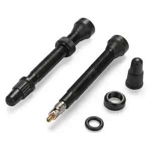 Miche Soupapes Aluminium Tubeless 50 Mm pas cher
