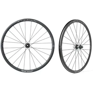 Miche Jeu De Roues De Route Syntium Aero pas cher