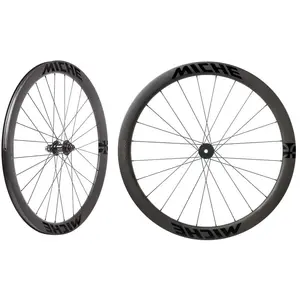 Miche Jeu De Roues Gravel Sterrato 45 Cl Disc Tubeless pas cher