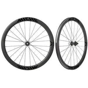 Miche Jeu De Roues De Route Asfalto 45 Cl Disc pas cher