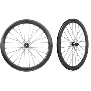 Miche Jeu De Roues De Route Swr Evo 50 Mm Cl DiscVendu parbikeinn