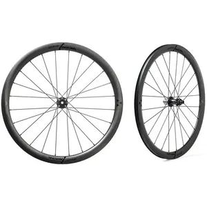 Miche Jeu De Roues De Route Swr Evo 40 Mm Cl DiscVendu parbikeinn