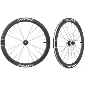 Miche Jeu De Roues De Route Kleos Rd Dx 50 Team Edition Cl Disc Tubele...Vendu parbikeinn