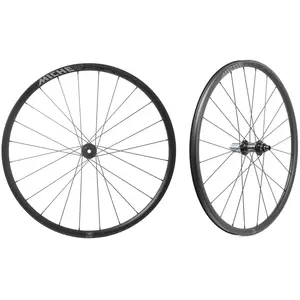 Miche Jeu De Roues De Route Reflex Dx Cl Disc Tubeless pas cher
