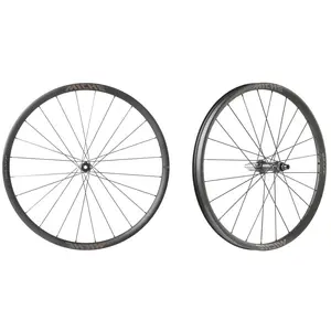 Miche Jeu De Roues Gravel Graff Cl Disc pas cher