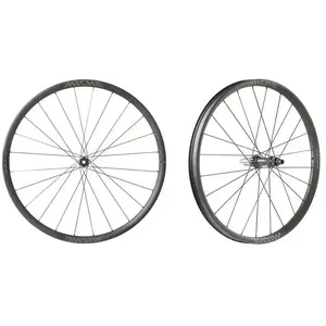 Miche Jeu De Roues Gravel Graff Cl Disc TubelessVendu parbikeinn