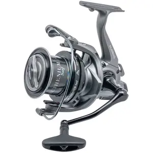 Alcedo Moulinet De Surfcasting Ruthenium pas cher