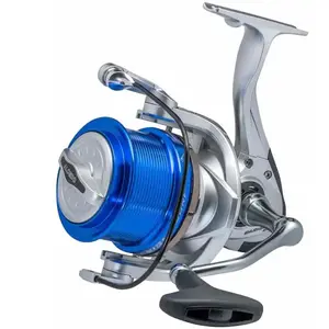 Alcedo Moulinet De Surfcasting Carisma pas cher