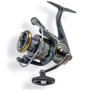 Alcedo Moulinet Spinning Carisma pas cher