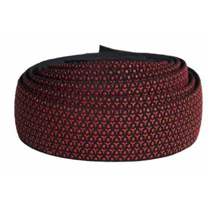 Nabico Ruban De Guidon Silico Grip 3d 3 Mm pas cher