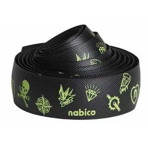 Nabico Ruban De Guidon Roubaix Tatoo 3.5 Mm pas cher