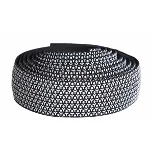 Nabico Ruban De Guidon Silico Grip 3d 3 Mm pas cher