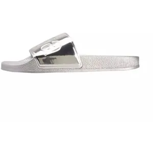 Vrouwenslippers Superga 1908-Pumetu pas cher