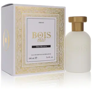 Comparateur de prix : Bois 1920 Oro Bianco Edp 100 Ml