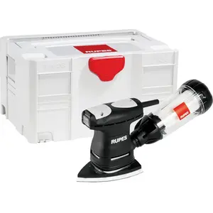 Comparateur de prix : Rupes LS71TE Electro Delta - Schuurmachine