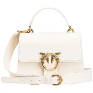 Sac Bandouliere Pinko LOVE ONE TOP HANDLE MINI LIGHT femme